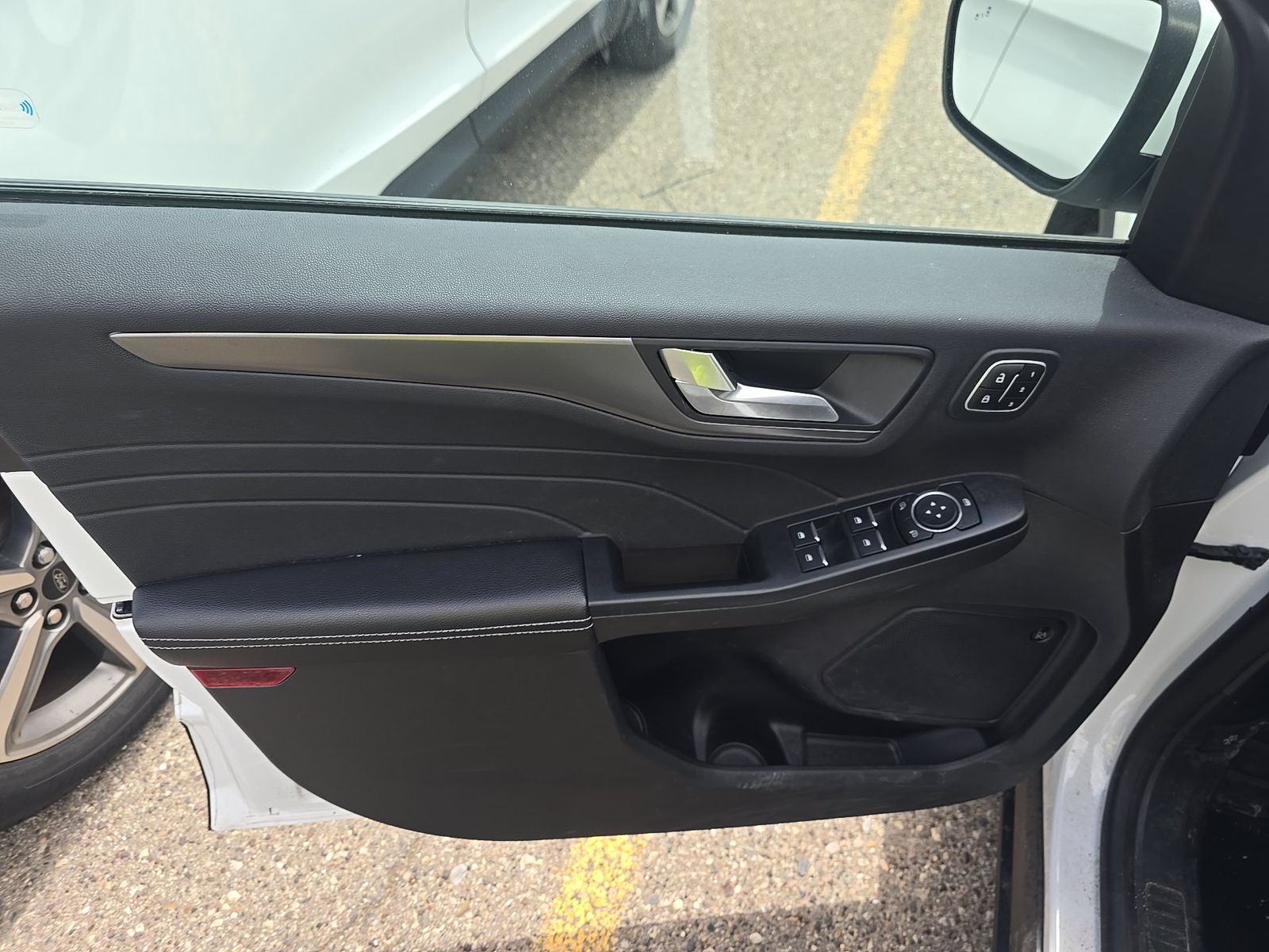 2023 Ford Escape Active AWD