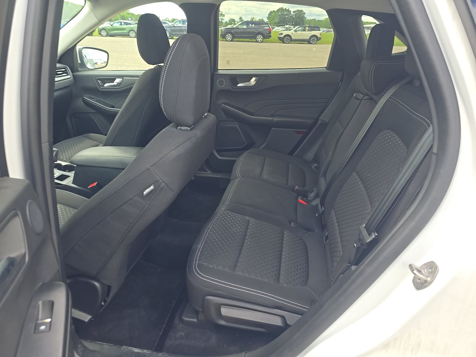 2023 Ford Escape Active AWD