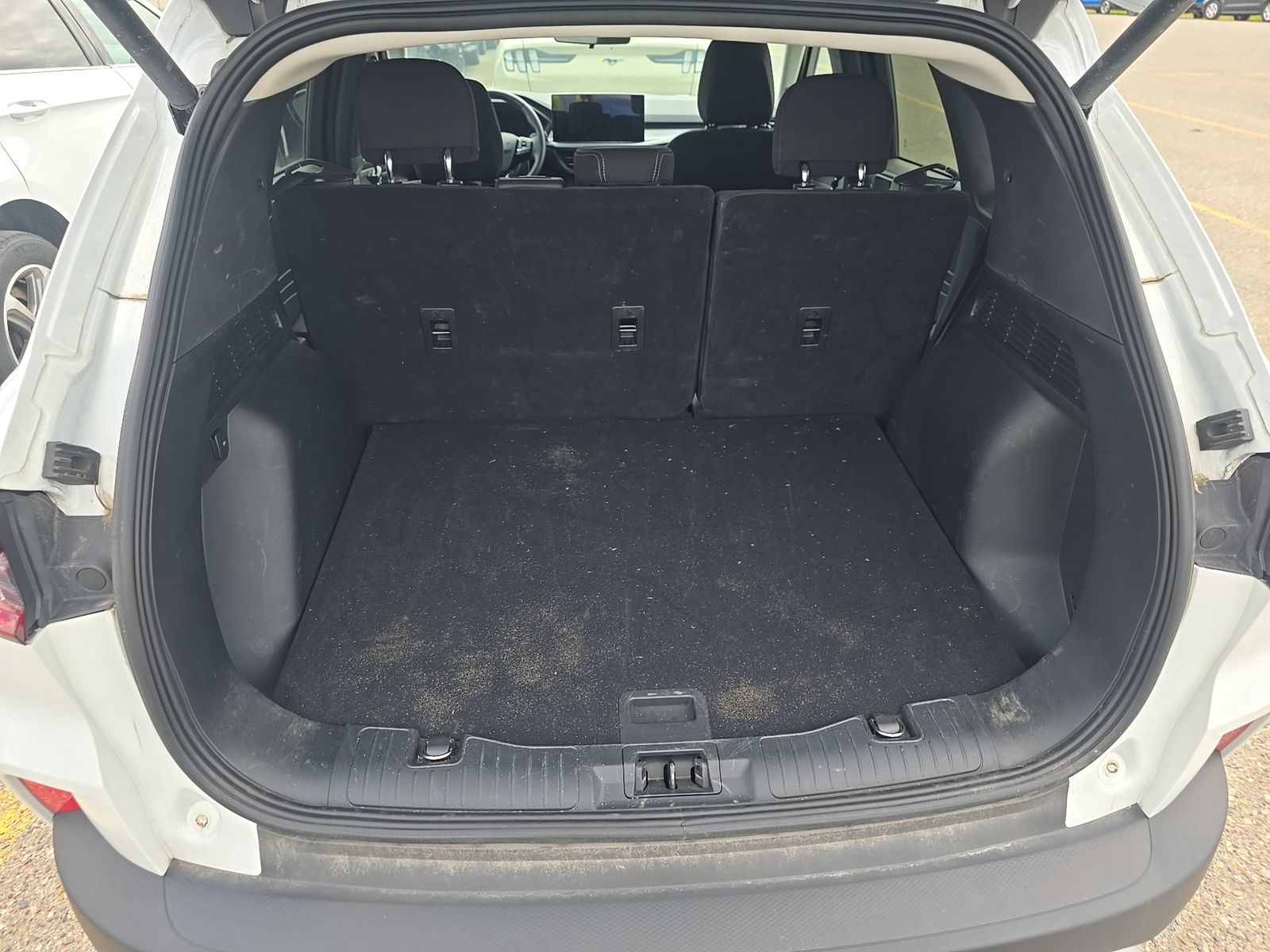 2023 Ford Escape Active AWD