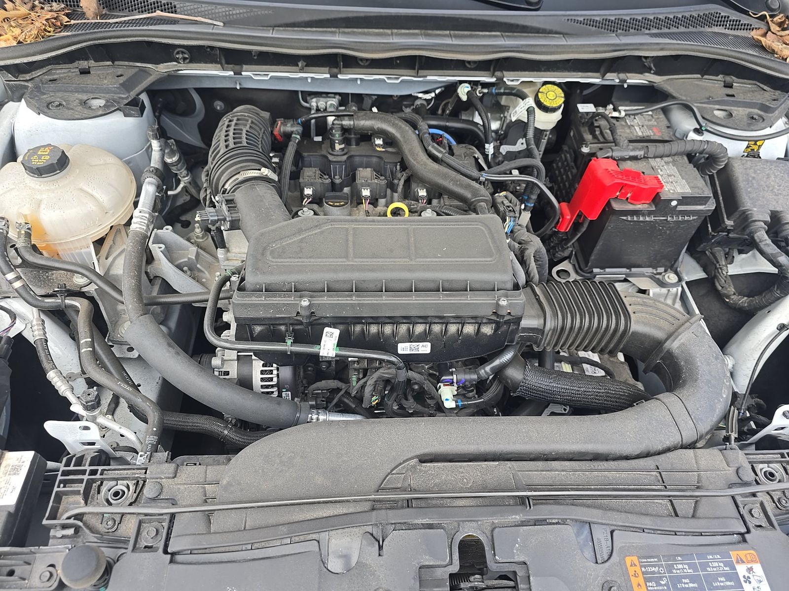 2023 Ford Escape Active AWD
