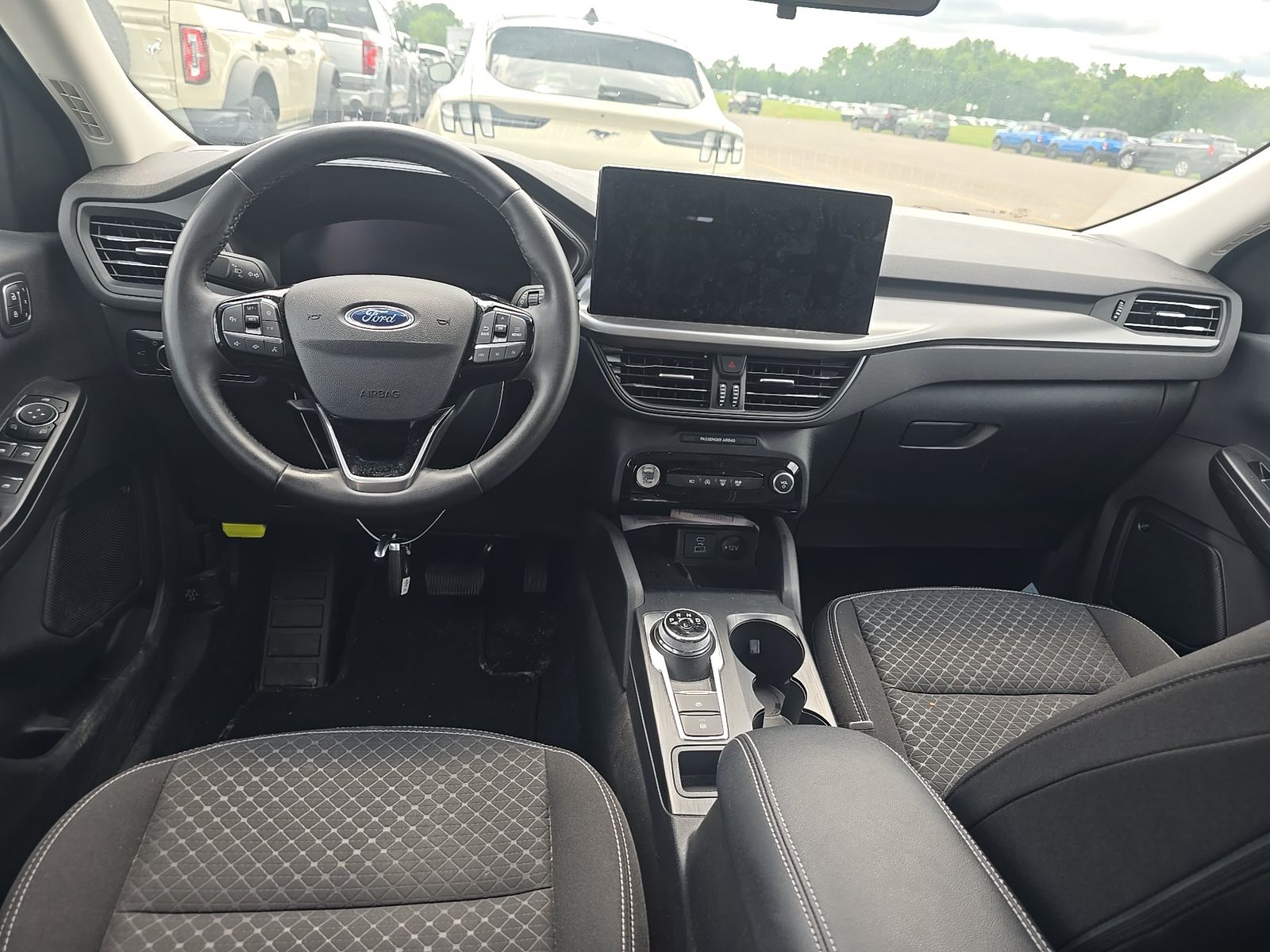 2023 Ford Escape Active AWD