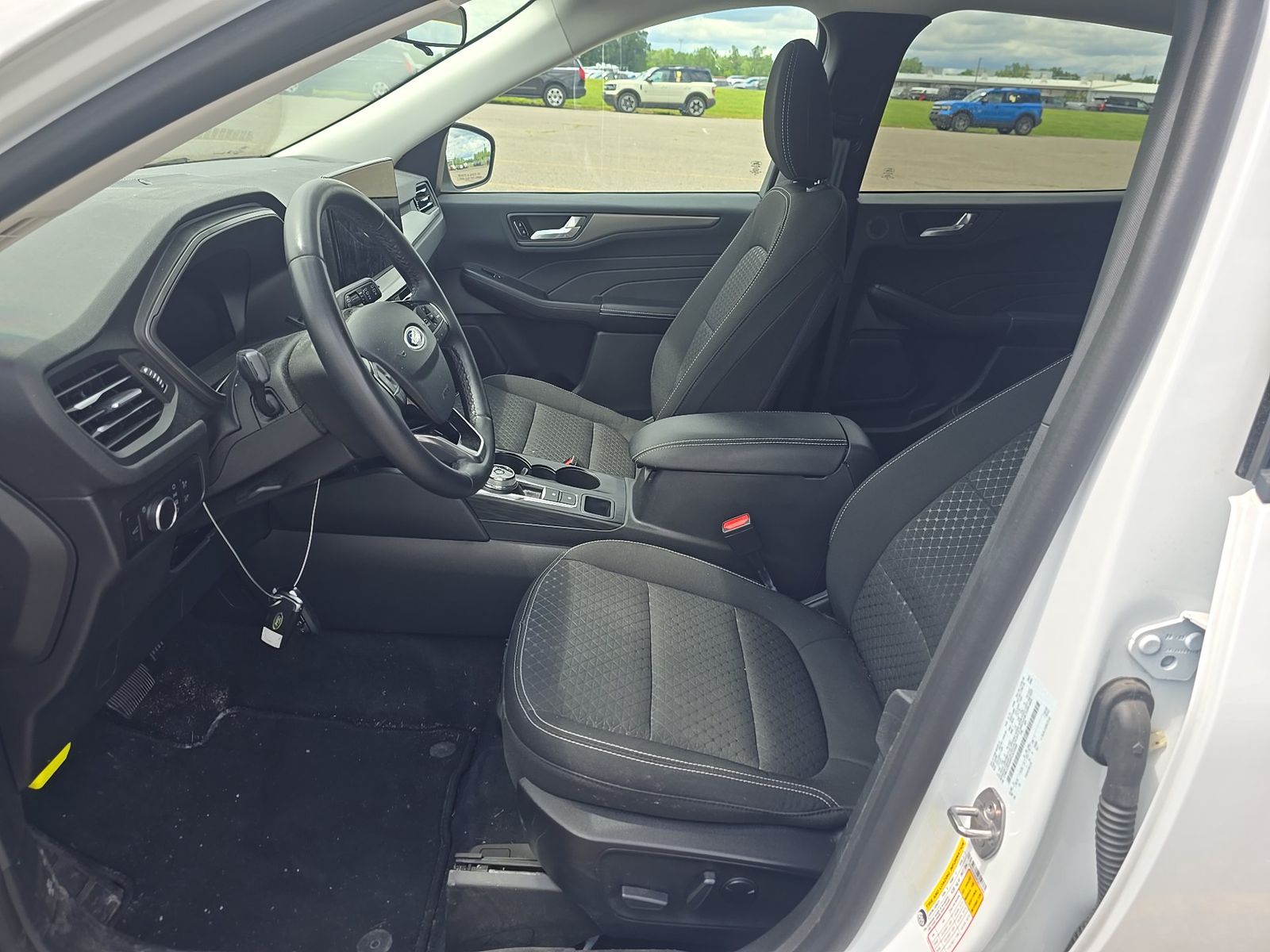 2023 Ford Escape Active AWD