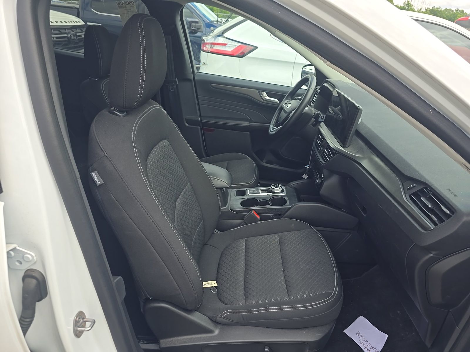 2023 Ford Escape Active AWD