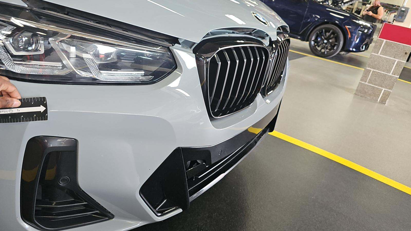 2024 BMW X3 xDrive30i AWD