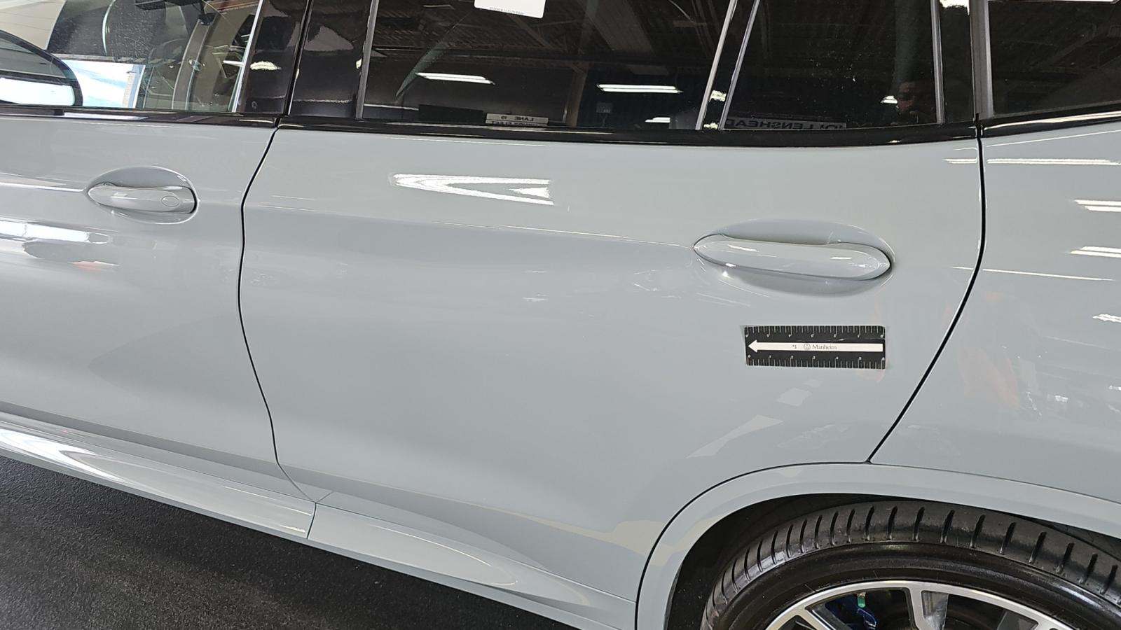 2024 BMW X3 xDrive30i AWD