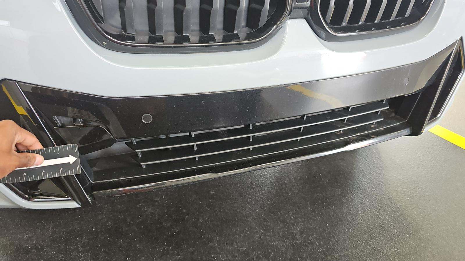 2024 BMW X3 xDrive30i AWD