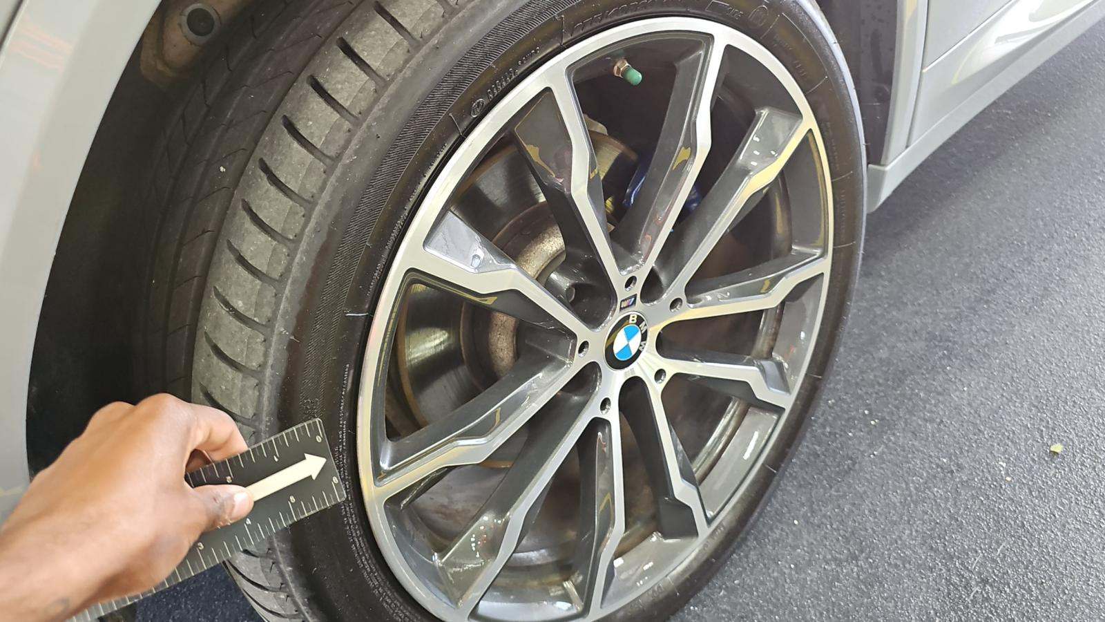 2024 BMW X3 xDrive30i AWD
