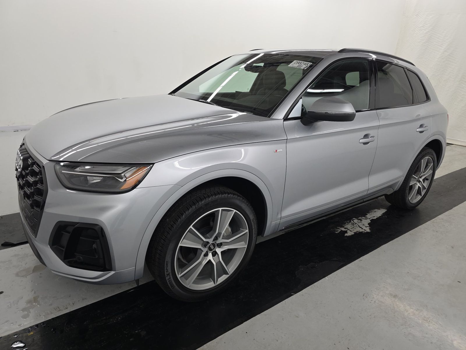 2025 Audi Q5 Premium AWD