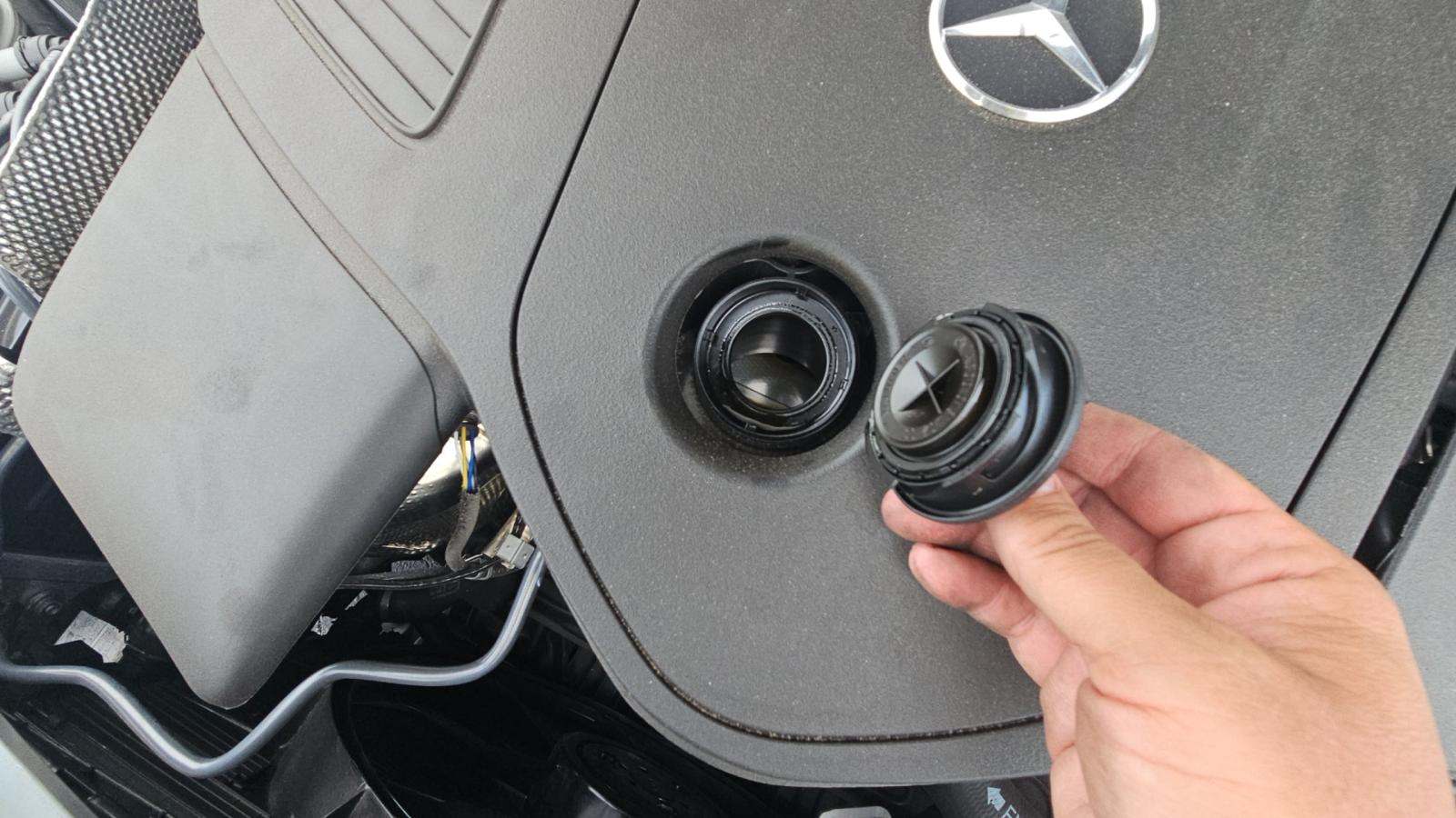 2023 Mercedes-Benz C-Class C 300 RWD