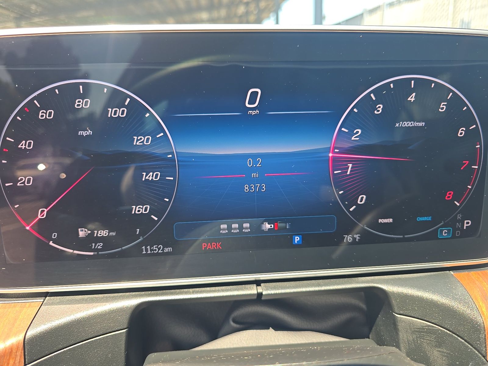 2025 Mercedes-Benz C-Class C 300 AWD