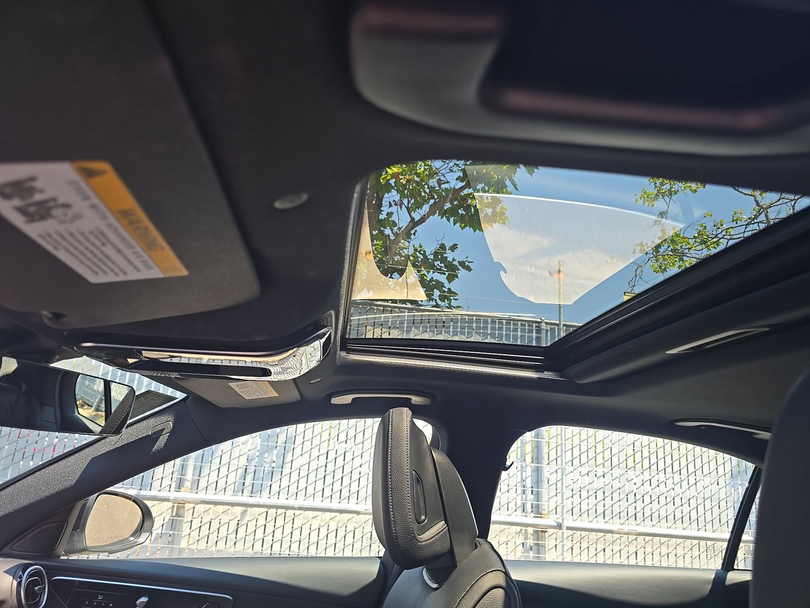 2025 Mercedes-Benz C-Class C 300 AWD