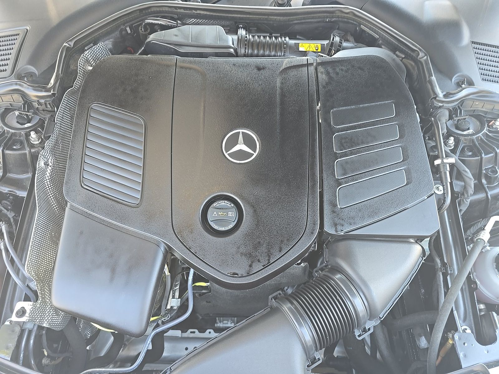 2025 Mercedes-Benz C-Class C 300 AWD
