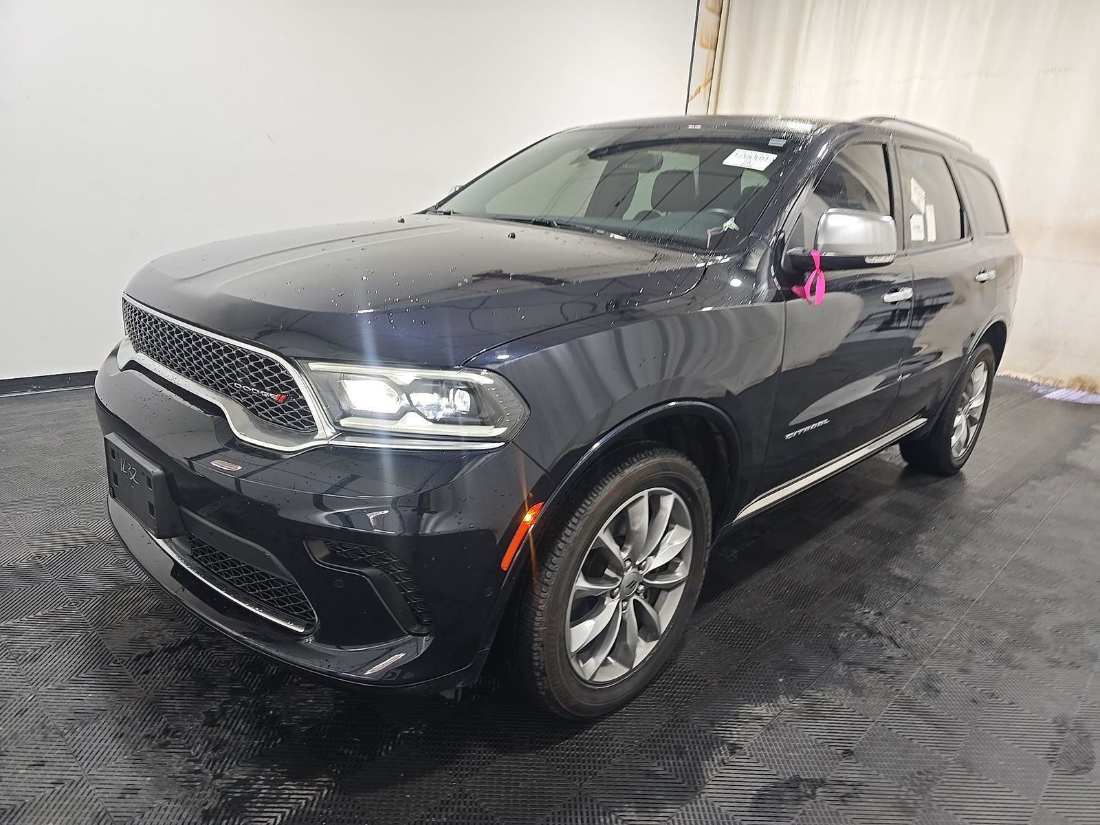 2024 Dodge Durango Citadel AWD