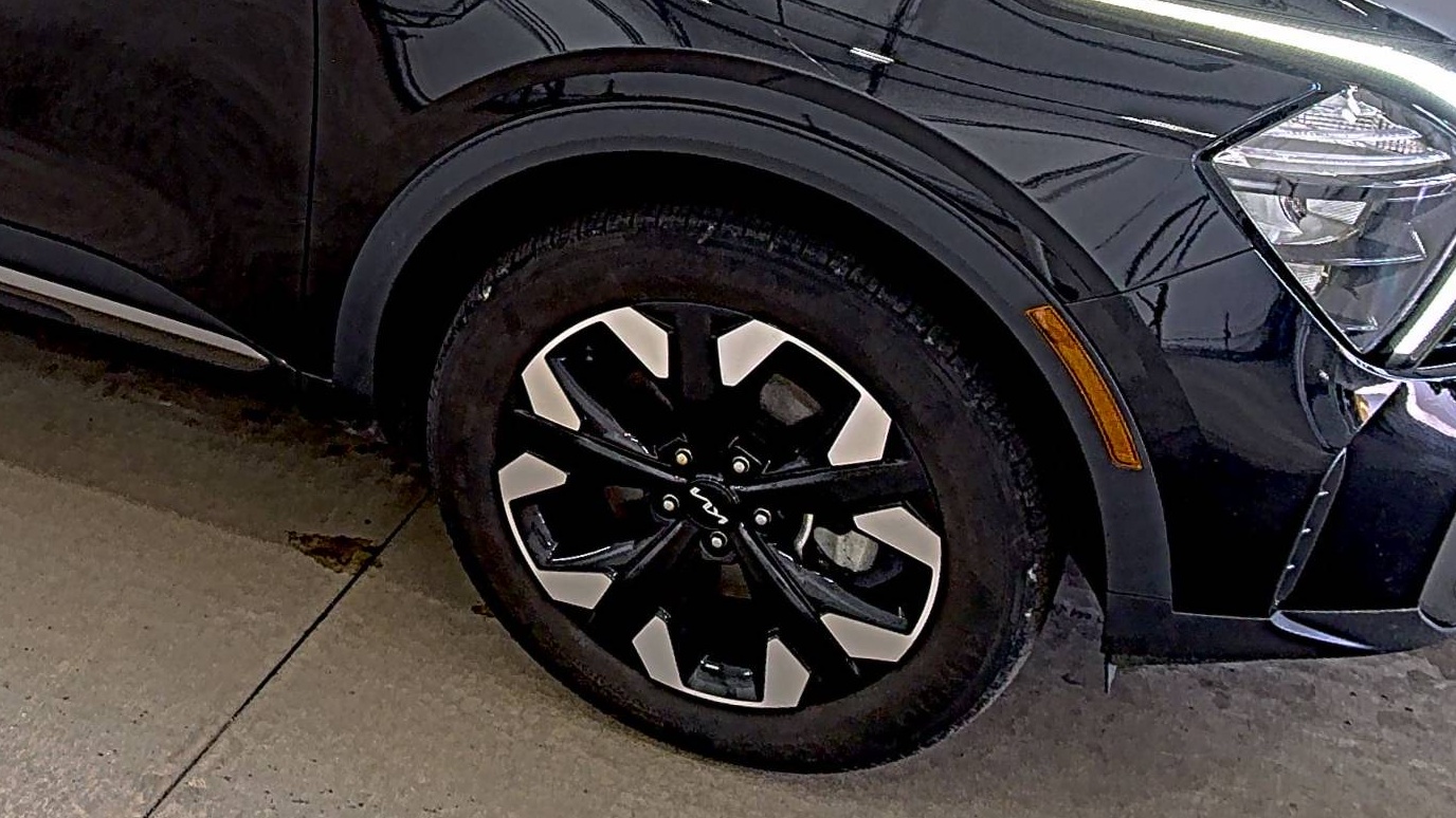 2023 Kia Sportage X-Line AWD