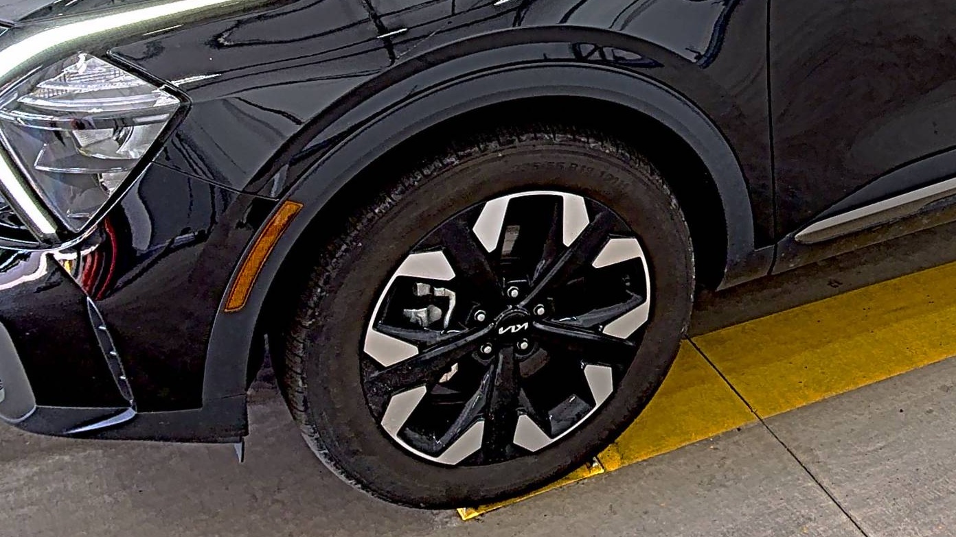 2023 Kia Sportage X-Line AWD