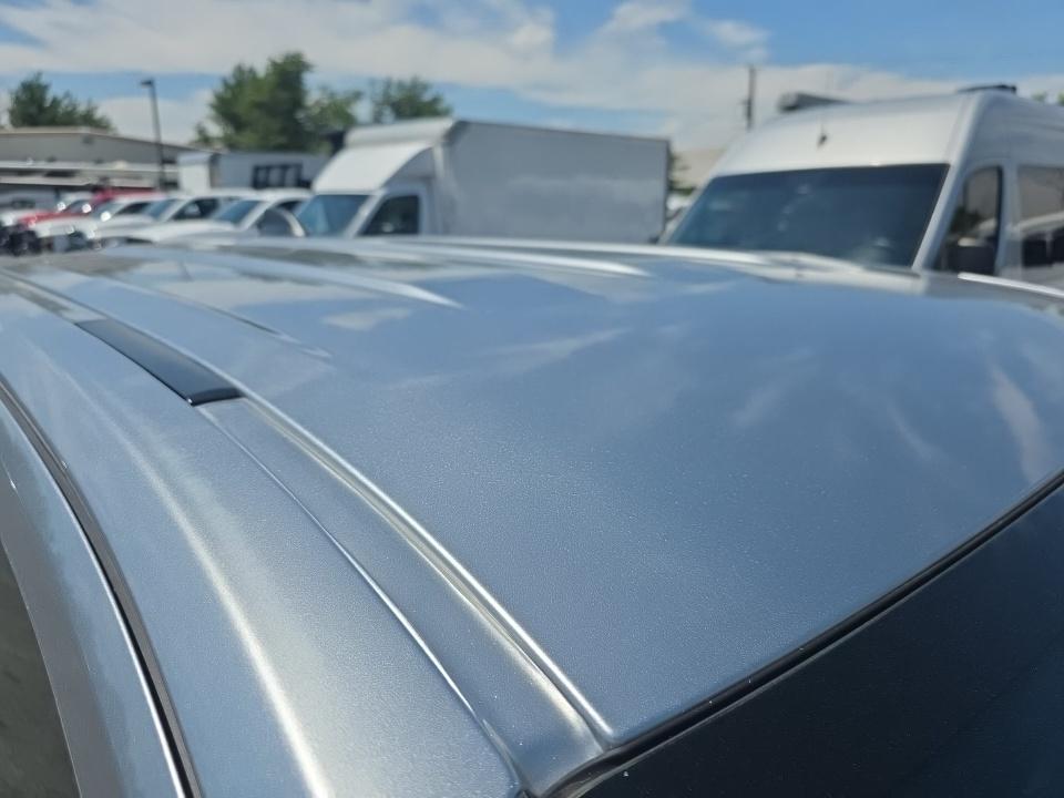 2025 Toyota Tacoma SR5 AWD