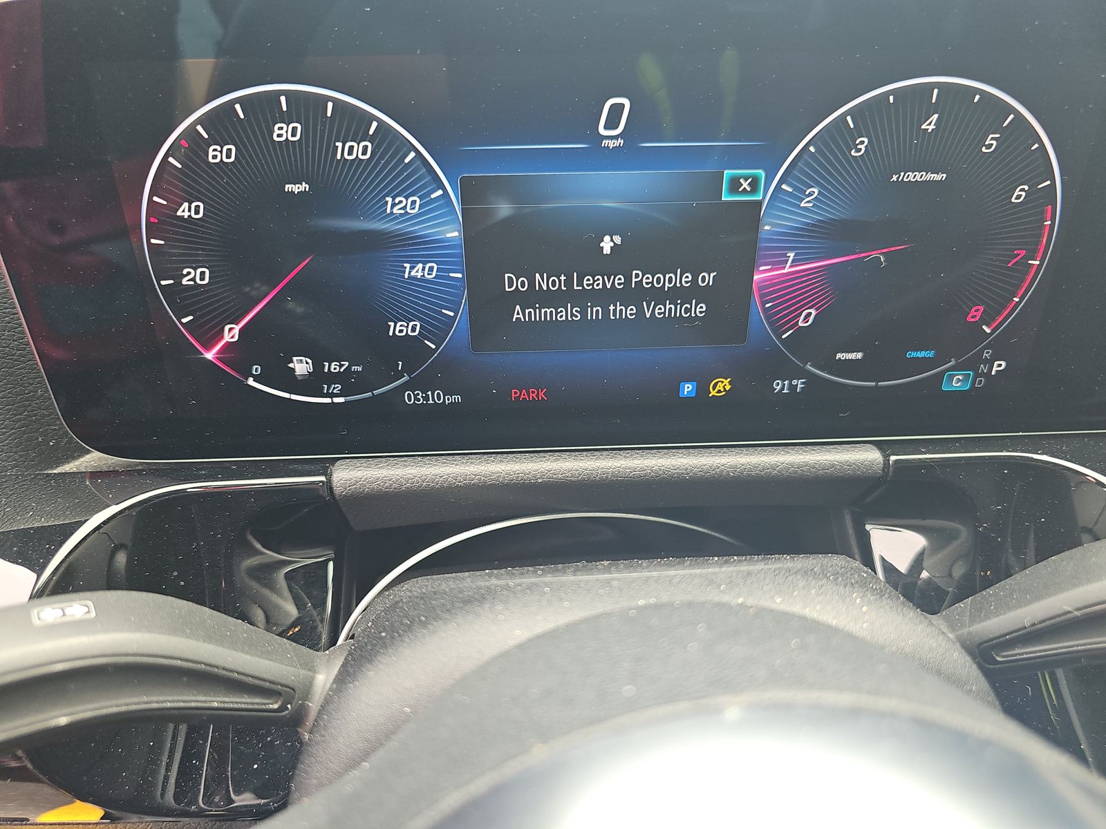 2025 Mercedes-Benz GLA GLA 250 FWD