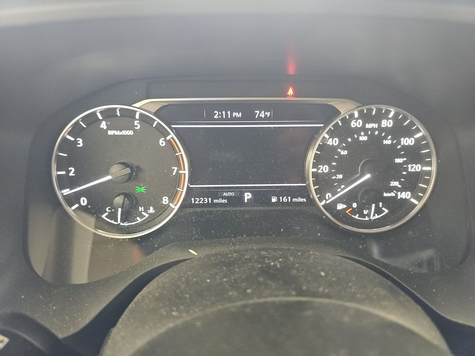 2023 Nissan Rogue SV AWD