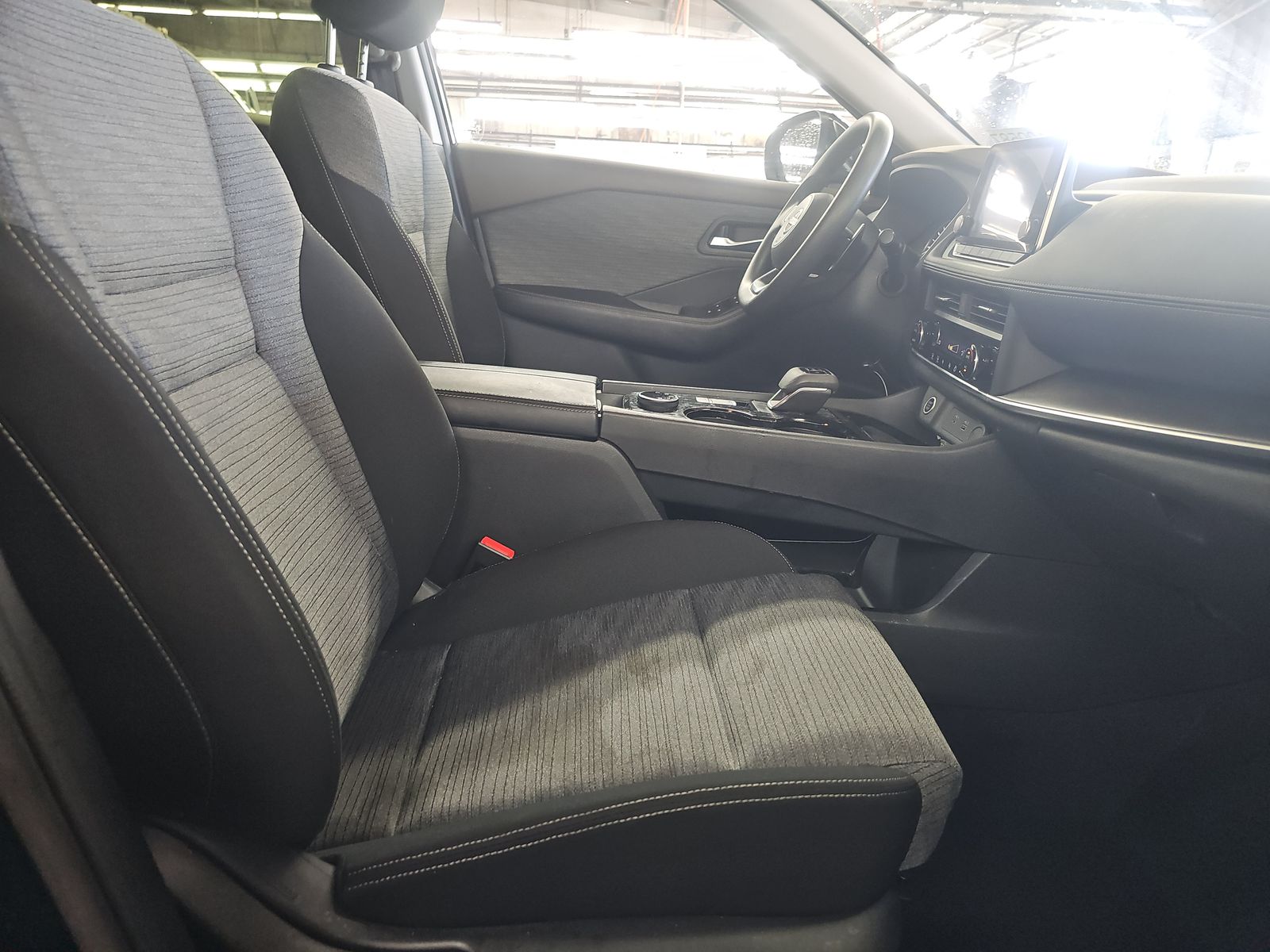 2023 Nissan Rogue SV AWD