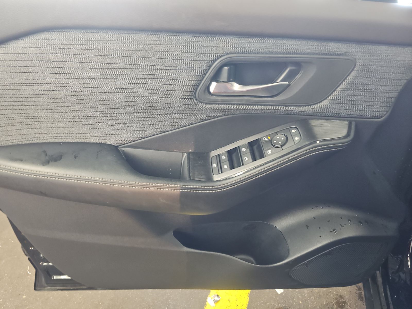 2023 Nissan Rogue SV AWD