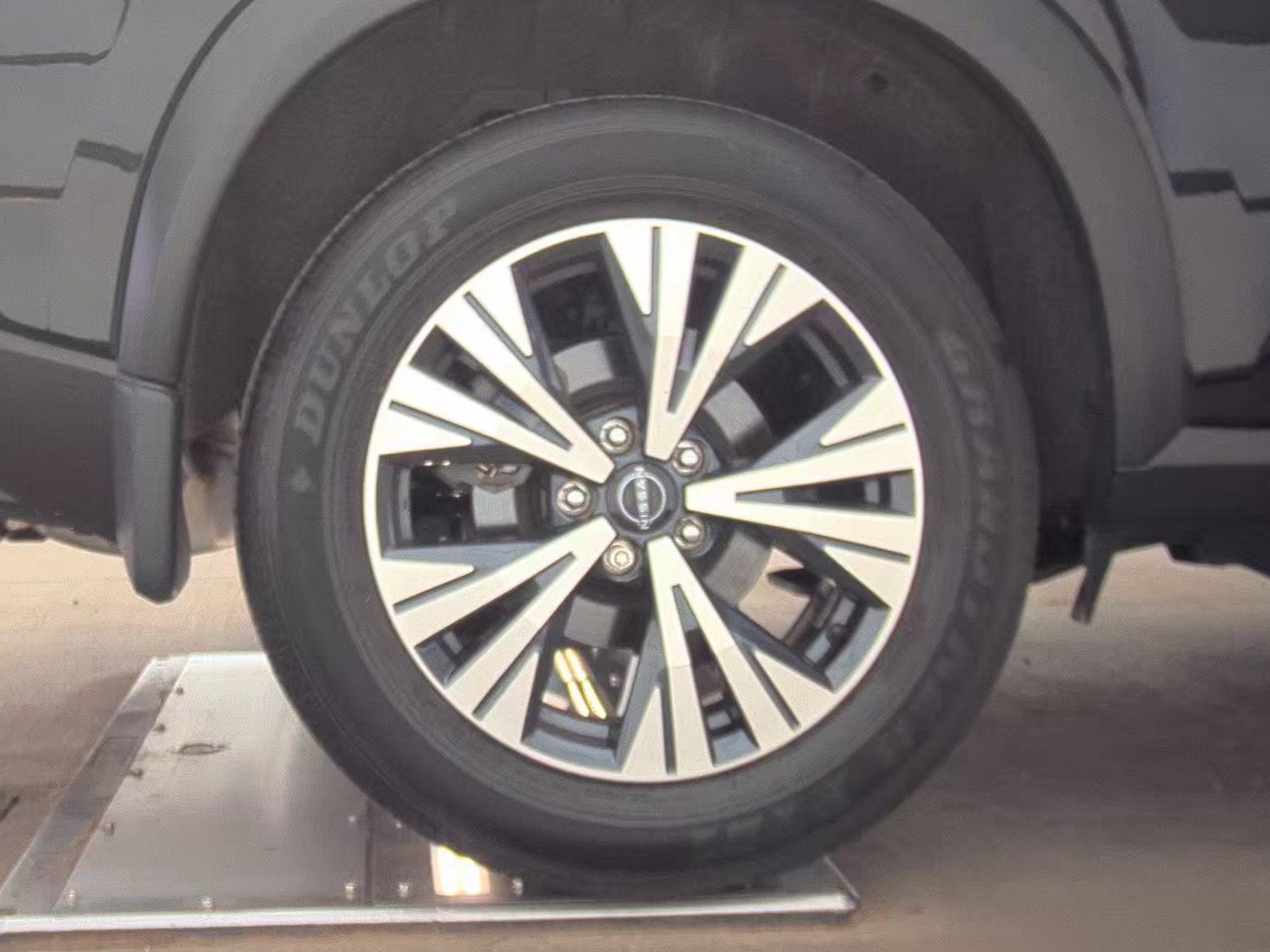 2023 Nissan Rogue SV AWD