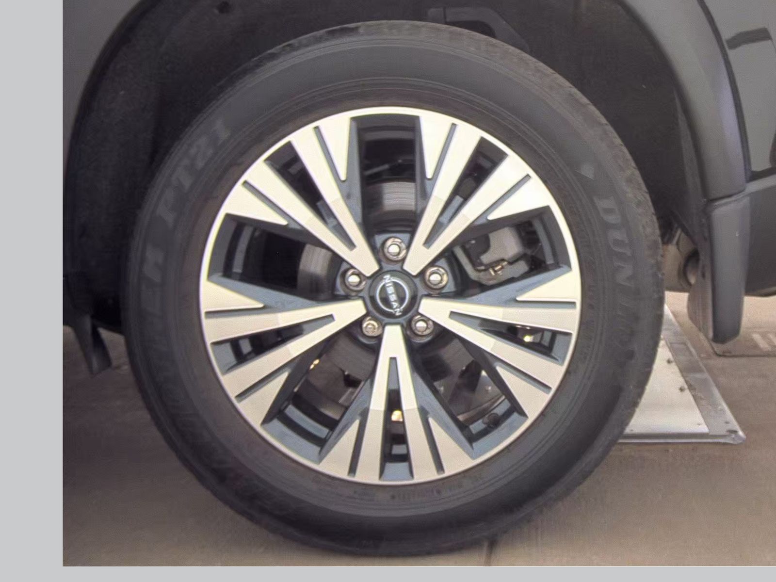 2023 Nissan Rogue SV AWD
