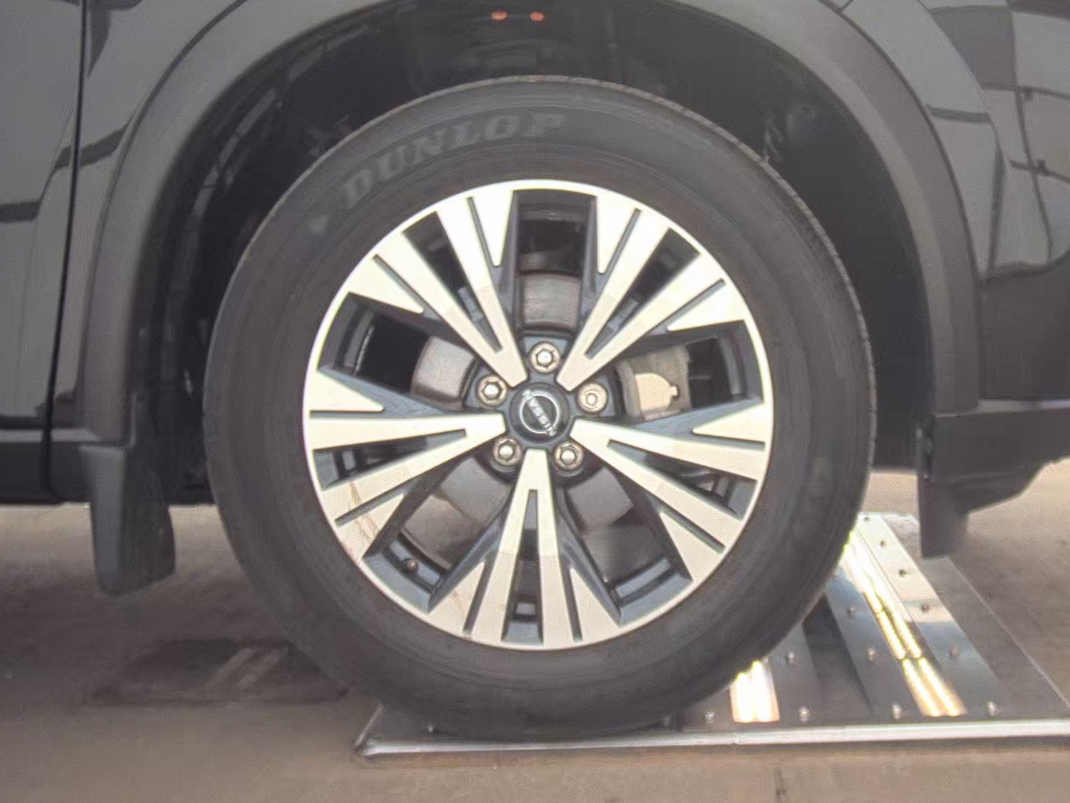 2023 Nissan Rogue SV AWD