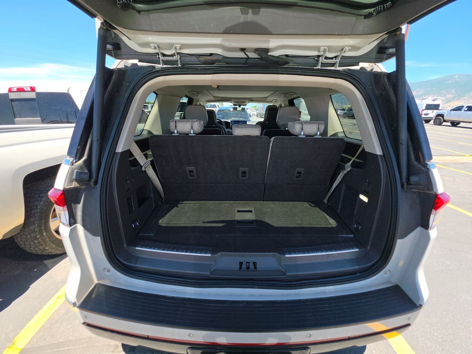 2022 Lincoln Navigator Reserve AWD