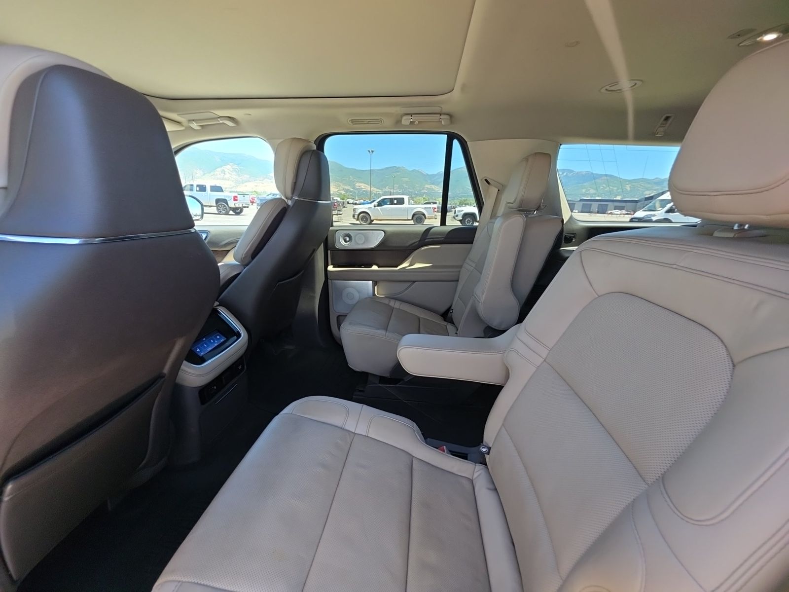 2022 Lincoln Navigator Reserve AWD