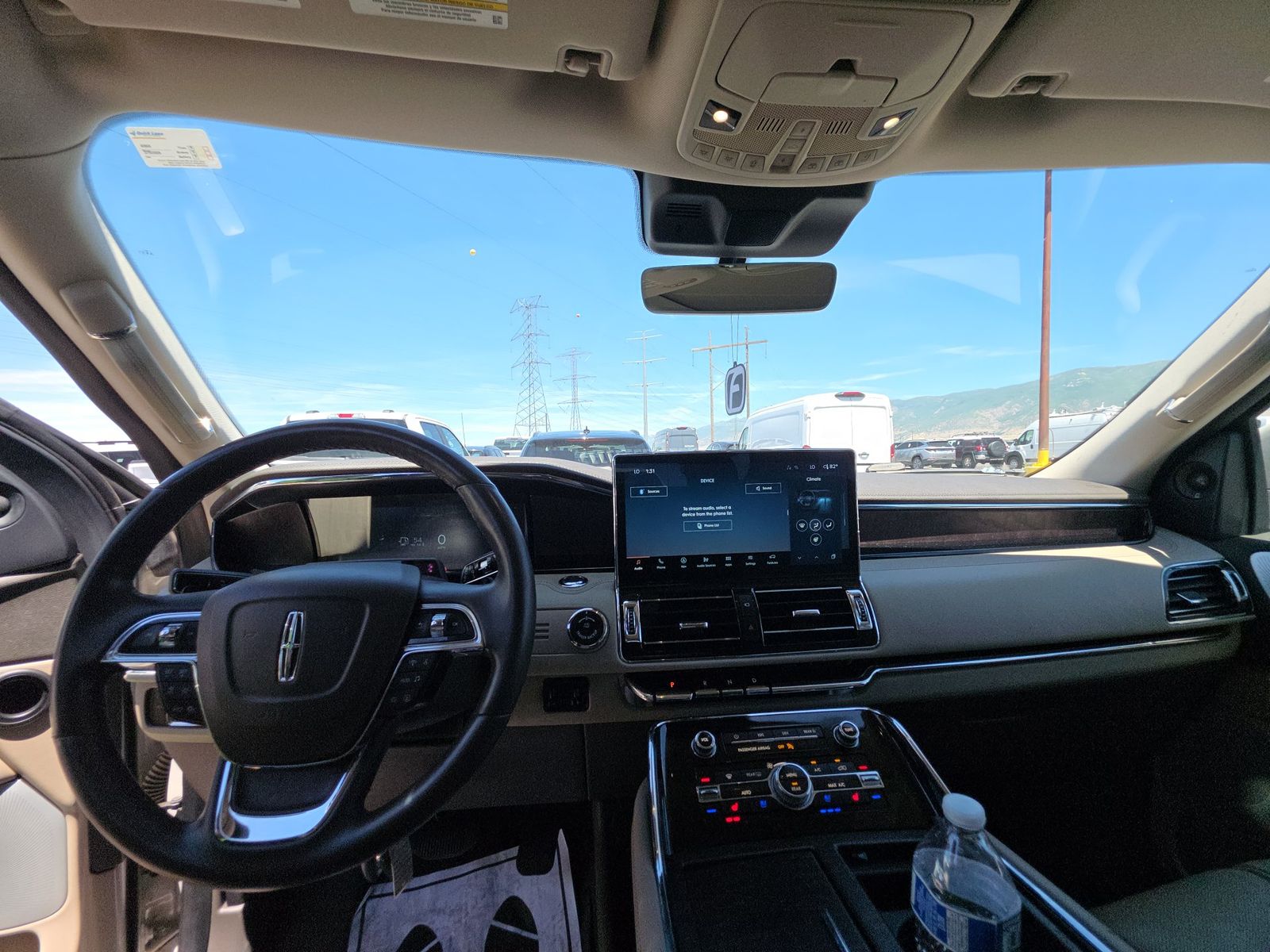 2022 Lincoln Navigator Reserve AWD