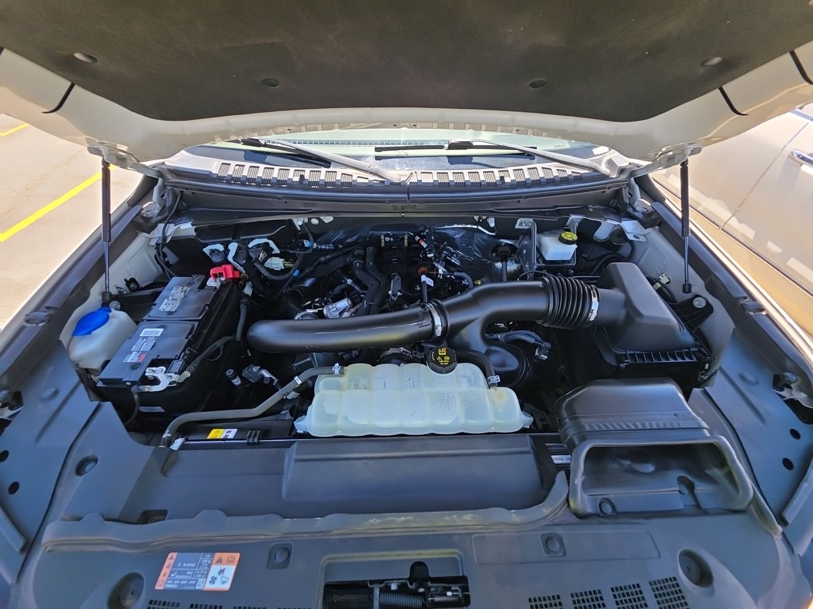 2022 Lincoln Navigator Reserve AWD