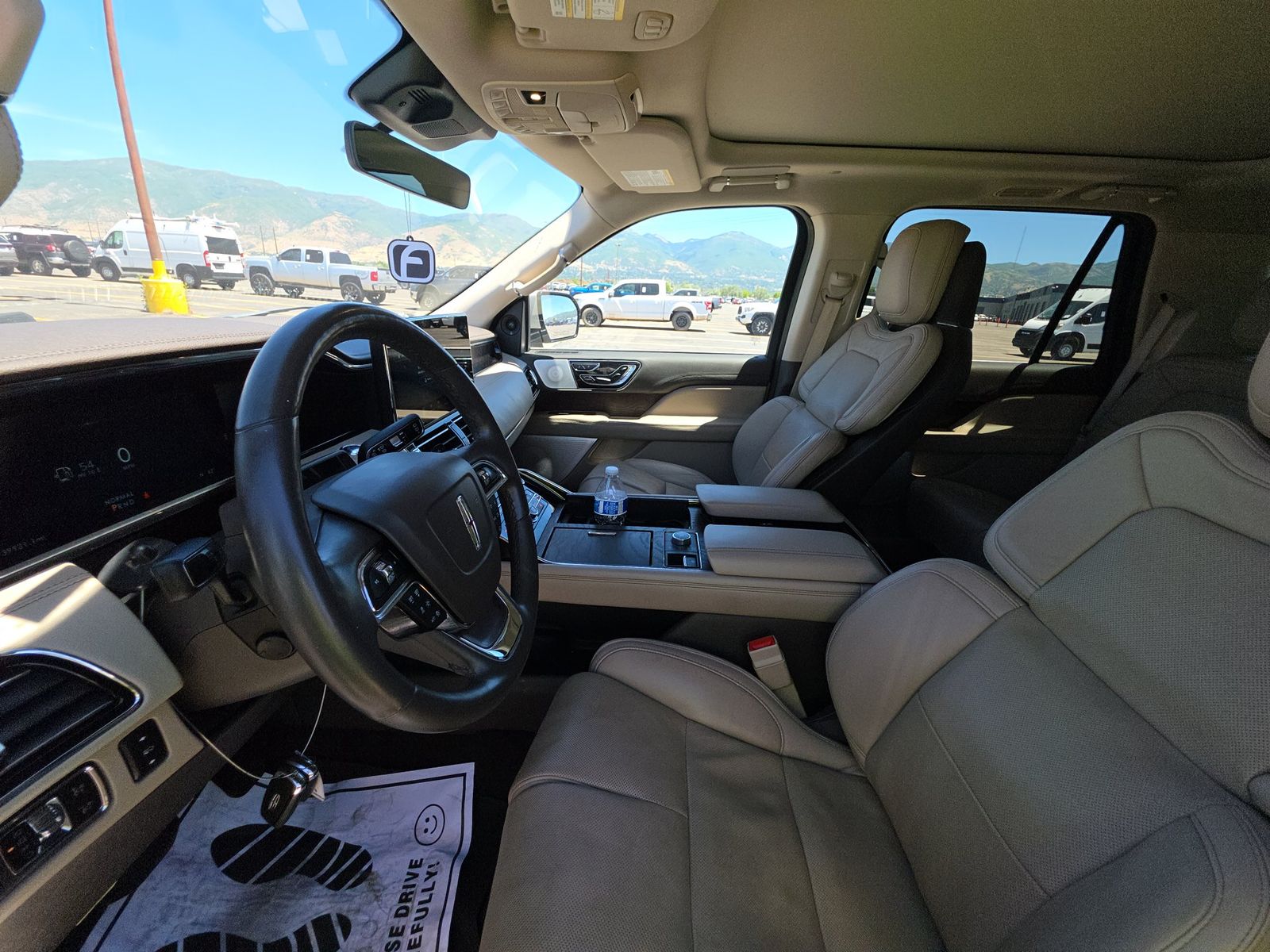 2022 Lincoln Navigator Reserve AWD