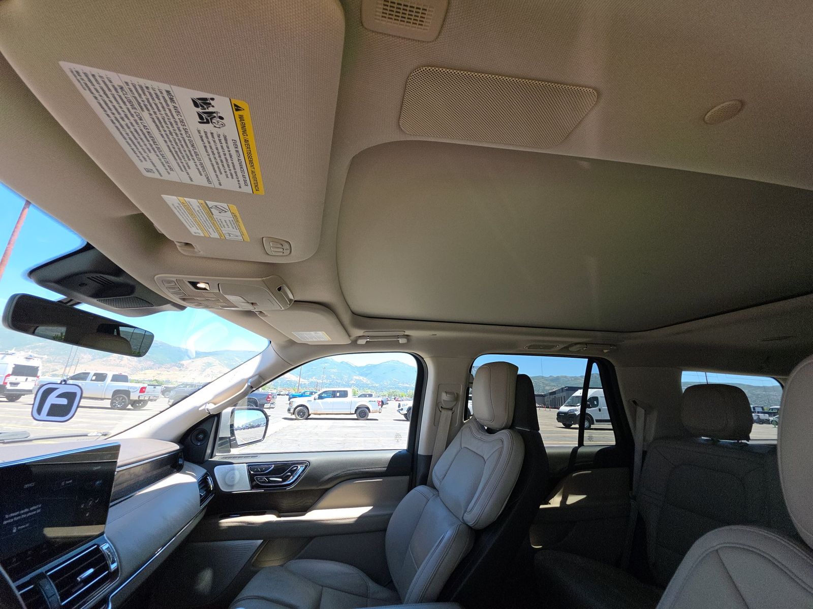 2022 Lincoln Navigator Reserve AWD