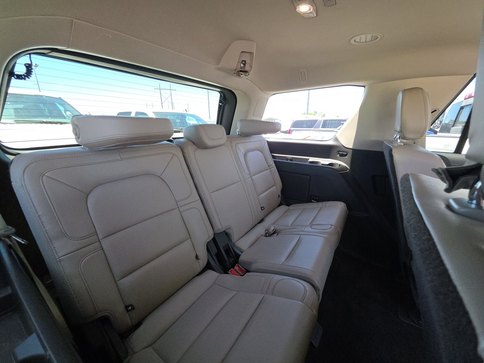 2022 Lincoln Navigator Reserve AWD