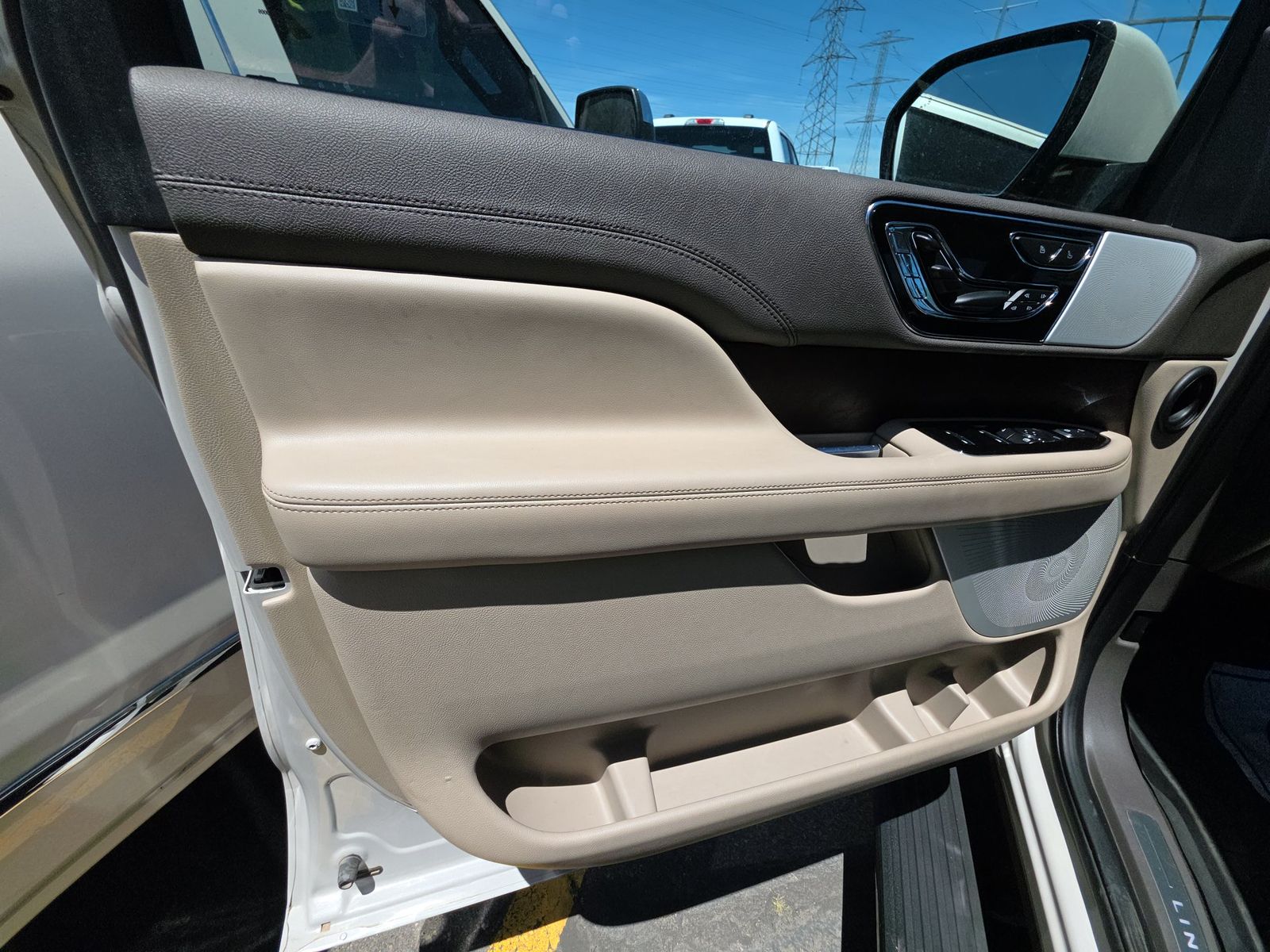 2022 Lincoln Navigator Reserve AWD