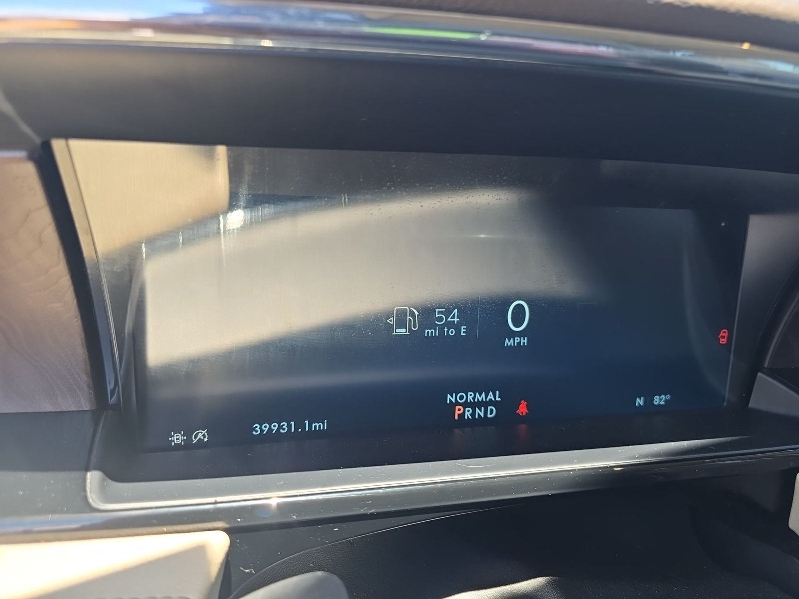 2022 Lincoln Navigator Reserve AWD