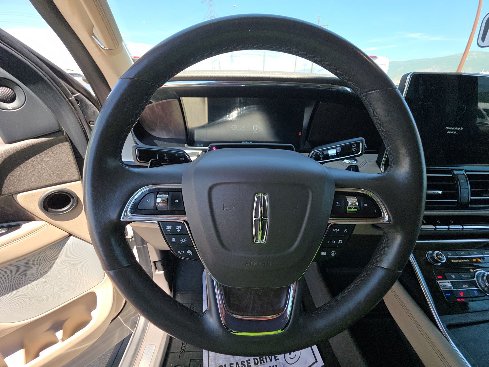 2022 Lincoln Navigator Reserve AWD