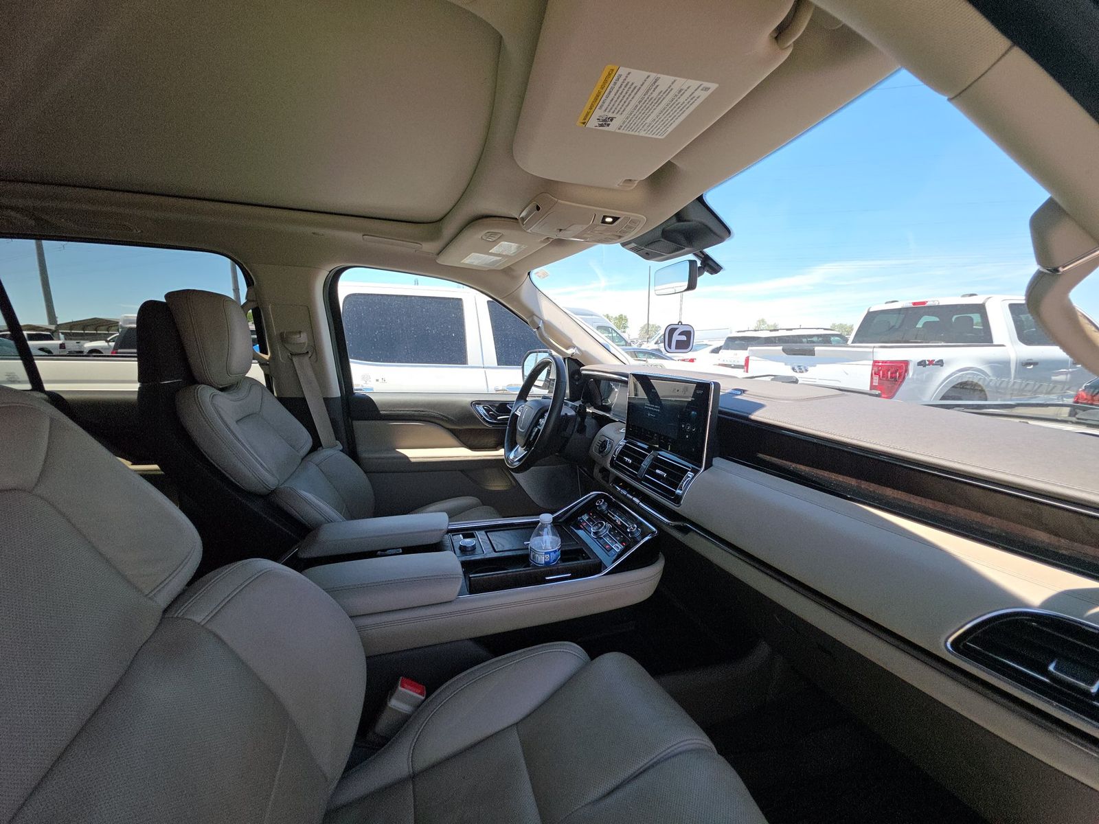 2022 Lincoln Navigator Reserve AWD