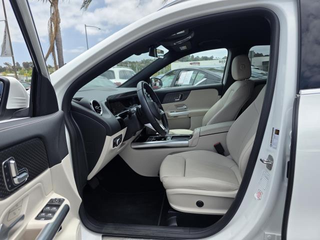2025 Mercedes-Benz GLA GLA 250 AWD