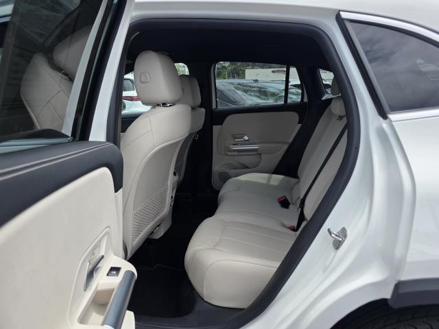2025 Mercedes-Benz GLA GLA 250 AWD