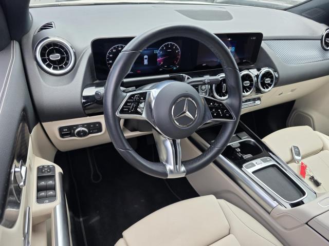 2025 Mercedes-Benz GLA GLA 250 AWD
