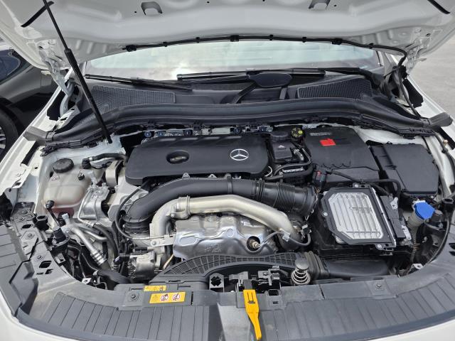 2025 Mercedes-Benz GLA GLA 250 AWD