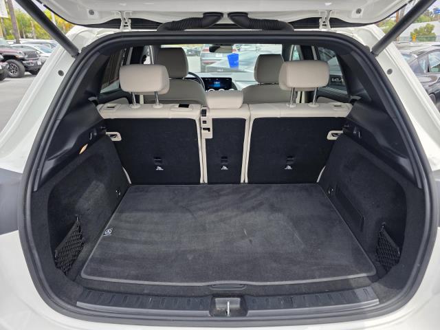 2025 Mercedes-Benz GLA GLA 250 AWD