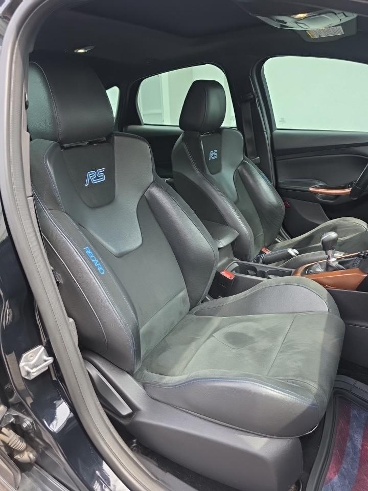 2016 Ford Focus RS AWD