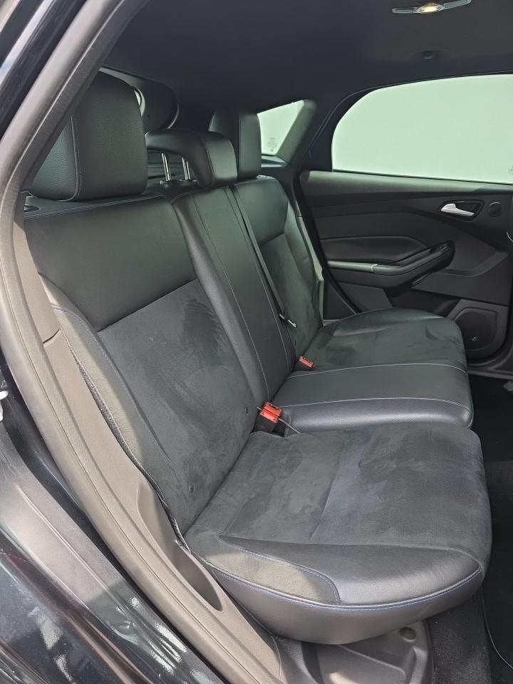 2016 Ford Focus RS AWD