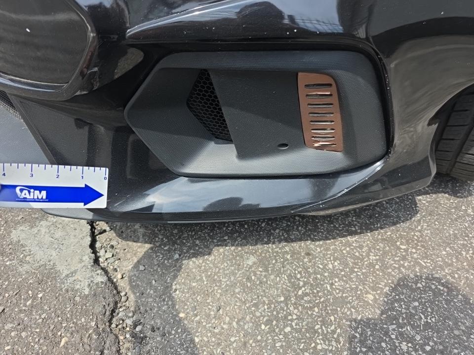 2016 Ford Focus RS AWD