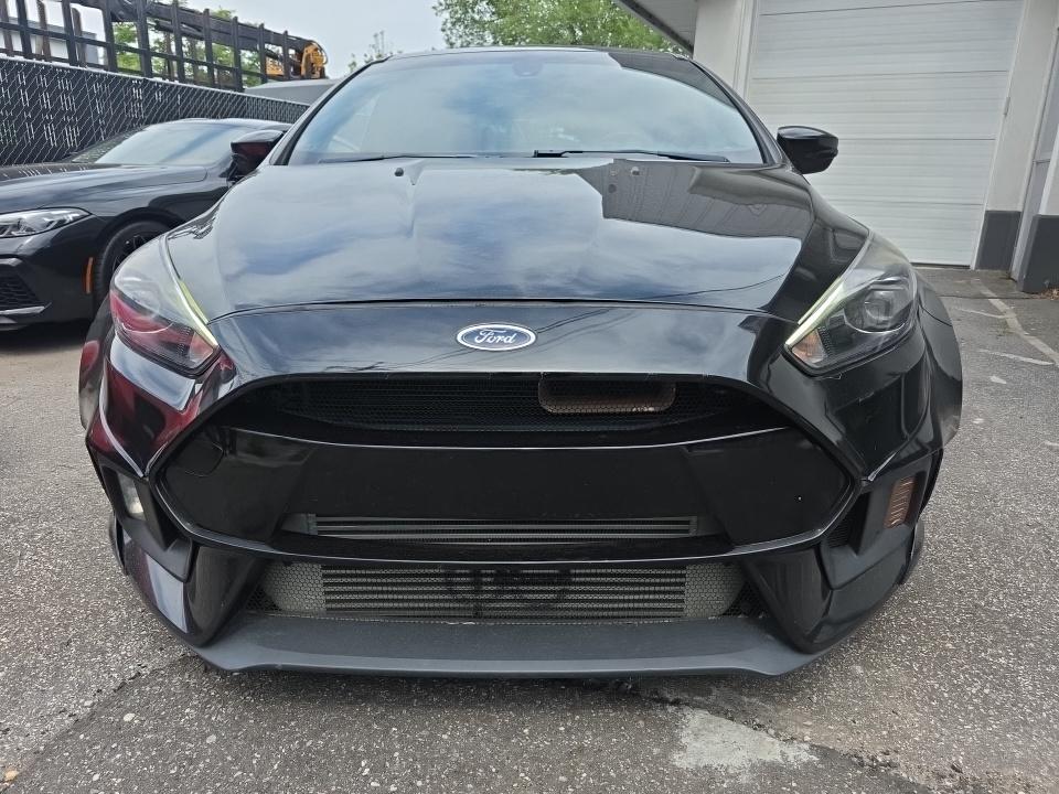2016 Ford Focus RS AWD