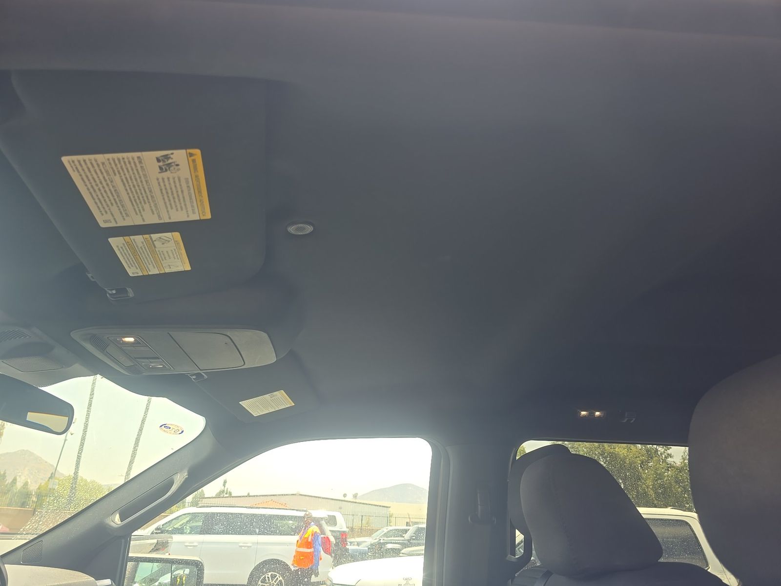2023 Ford F-150 XL AWD