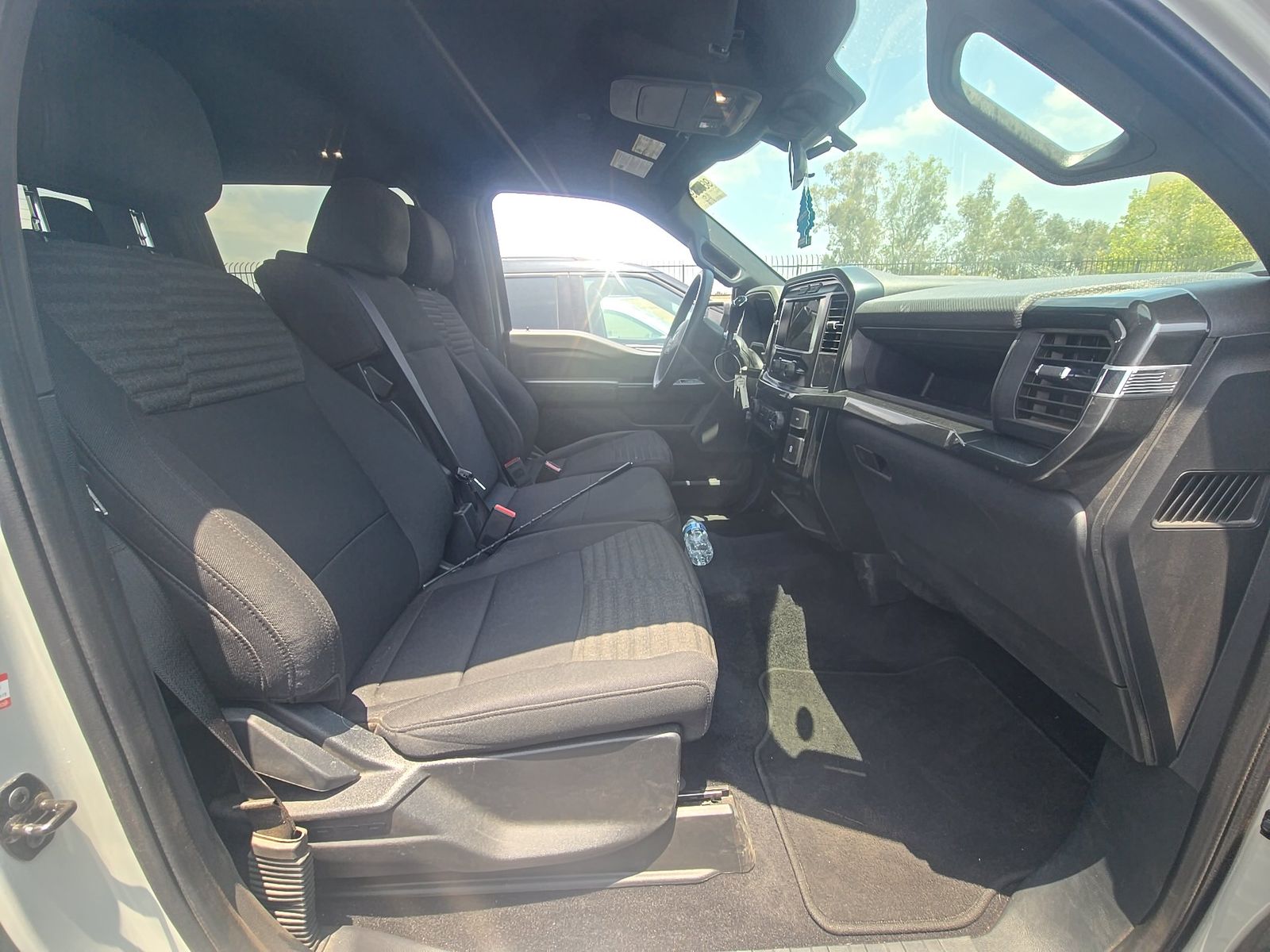 2023 Ford F-150 XL AWD