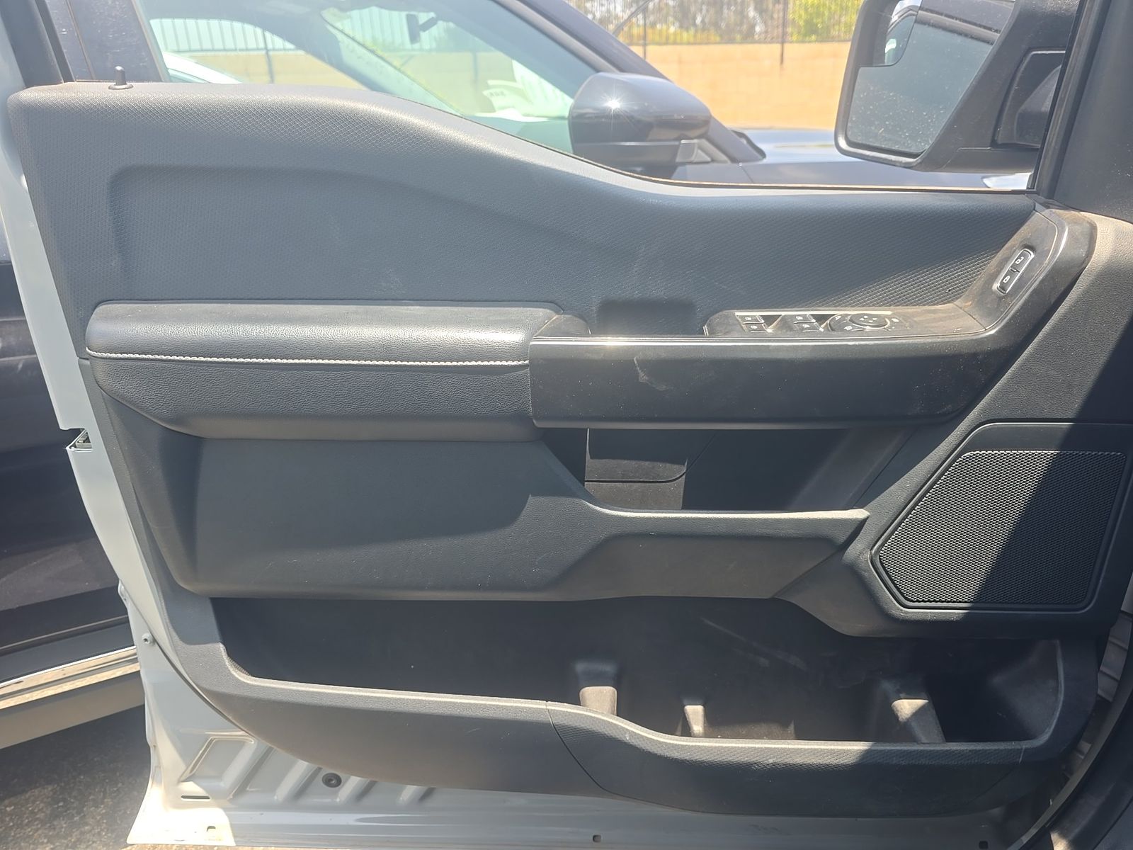 2023 Ford F-150 XL AWD